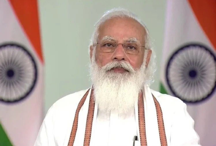 प्रधानमंत्री नरेन्द्र मोदी नॉर्वे के पीएम महामहिम जोनस गहर स्टोर को कार्यभार ग्रहण करने पर दी बधाई The Prime Minister, Shri Narendra Modi has congratulated His Excellency Jonas Gahr Store on taking over as the Prime Minister of Norway.