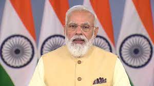 प्रधानमंत्री नरेन्द्र मोदी ने आरके लक्ष्मण का उनकी 100वीं जयंती पर किया स्मरण Prime Minister Narendra Modi has paid tribute to cartoonist RK Laxman on his 100th birth anniversary. Mr Modi shared his speech