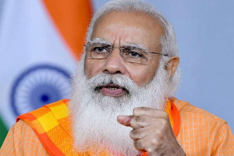 जन्म प्रमाण पत्र से जुड़ेगी नागरिकता, मोदी सरकार ने तैयार किया 60 बिंदुओं वाला एक्शन प्लान Prime Minister Narendra Modi has prepared a 60-point action plan, including linking citizenship with birth certificate, a single