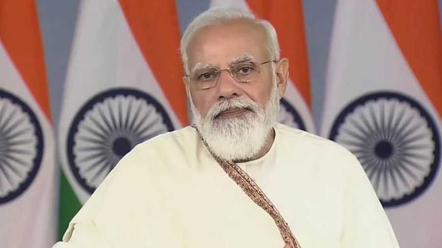 प्रधानमंत्री मोदी ने एम्स नई दिल्ली के झज्जर परिसर में राष्ट्रीय कैंसर संस्थान में इंफोसिस फाउंडेशन विश्राम सदन का किया उद्घाटन Prime Minister Narendra Modi today inaugurated the Infosys Foundation Vishram Sadan at the National Cancer Institute in Jhajjar campus