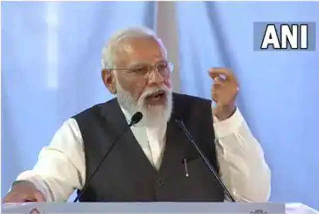 पीएम मोदी ने ‘पीएम केयर्स’ के तहत ऑक्सीजन संयंत्रों का किया उद्घाटन, 35 राज्यों में स्थापित हुए प्लांट्स