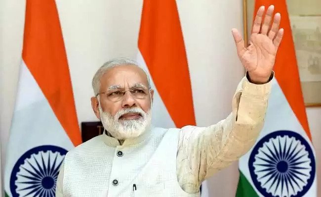 प्रधानमंत्री मोदी ने मणिपुर में एमएसएमई द्वारा 1 लाख नौकरियों के सृजन की सराहना की Prime Minister Narendra Modi has lauded the creation of one lakh jobs by the Micro, Small and Medium Enterprises (MSMEs) in Manipur.