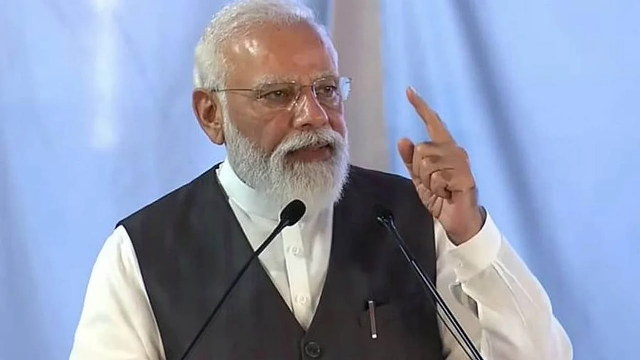 अफगानिस्तान पर ‘जी20 विशेष शिखर सम्मेलन’ में शामिल हुए प्रधानमंत्री नरेन्द्र मोदी