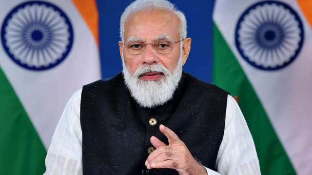 20 अक्टूबर को प्रधानमंत्री मोदी उत्तर प्रदेश के कुशीनगर में अंतरराष्ट्रीय हवाई अड्डे का करेंगे उद्घाटन The Prime Minister, Shri Narendra Modi will visit Uttar Pradesh on October 20, 2021. Prime Minister Kushinagar International Airport