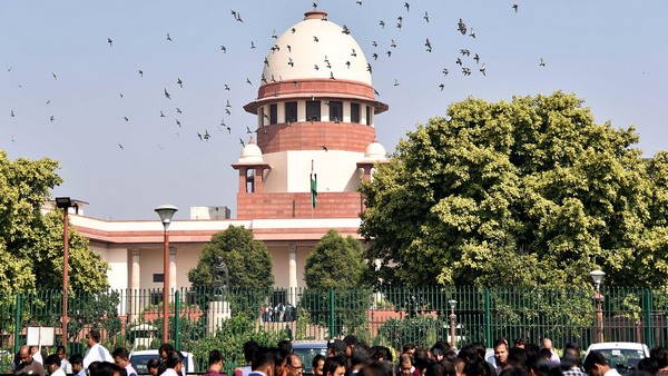 सुप्रीम कोर्ट ने एनटीए को मेडिकल प्रवेश परीक्षा नीट यूजी 2021 का परिणाम जारी करने की दी इजाजत The Supreme Court has allowed the National Testing Agency (NTA) to release the result of medical entrance exam NEET UG 2021. Supreme Court
