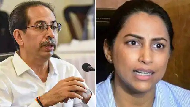 समीर वानखेड़े की पत्नी क्रांति रेडकर ने सीएम ठाकरे से लगाई मदद की गुहार, बोली- एक महिला की गरिमा के साथ खिलवाड़ हो रहा है NCB zonal director Sameer Wankhede, who is probing the Aryan Khan drug case, is being accused one after the other. Not only that,
