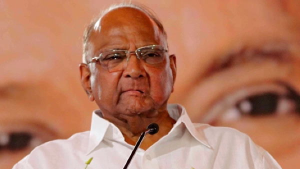 पूर्व केंद्रीय मंत्री और एनसीपी सुप्रीमो शरद पवार ने लगाया आरोप, केंद्र सरकार केंद्रीय एजेंसियों कर रहे है दुरुपयोग Former Union Minister and NCP supremo Sharad Pawar has accused the central government of misusing central agencies. Sharad Pawar