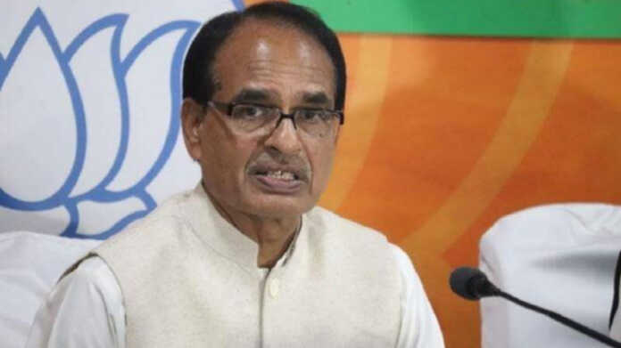 शिवराज कैबिनेट ने आदिवासी 89 ब्लाक में ‘राशन आपके द्वार’ योजना को किया मंजूर Shivraj government has given a big gift to more than 23 lakh tribal families of the state. Shivraj cabinet on Tuesday approved