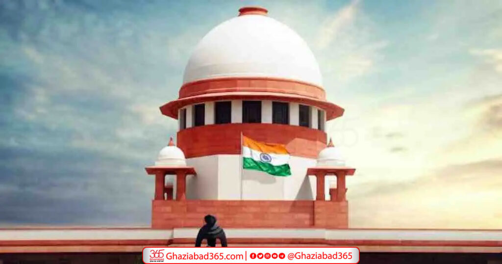 The Supreme Court is very strict on the stand and attitude of the Uttar Pradesh government in the Lakhimpur Kheri case.