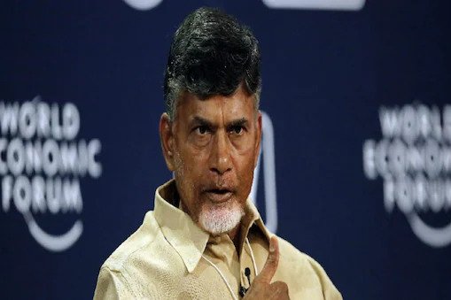 YSR कांग्रेस कार्यकर्ताओं पर पार्टी मुख्यालय में तोड़फोड़ करने के आरोप में TDP सुप्रीमो एन चंद्रबाबू ने किया बंद का आह्वान Terming the alleged attacks on Telugu Desam Party (TDP) offices as "state sponsored terrorism", party supremo N Chandrababu Naidu