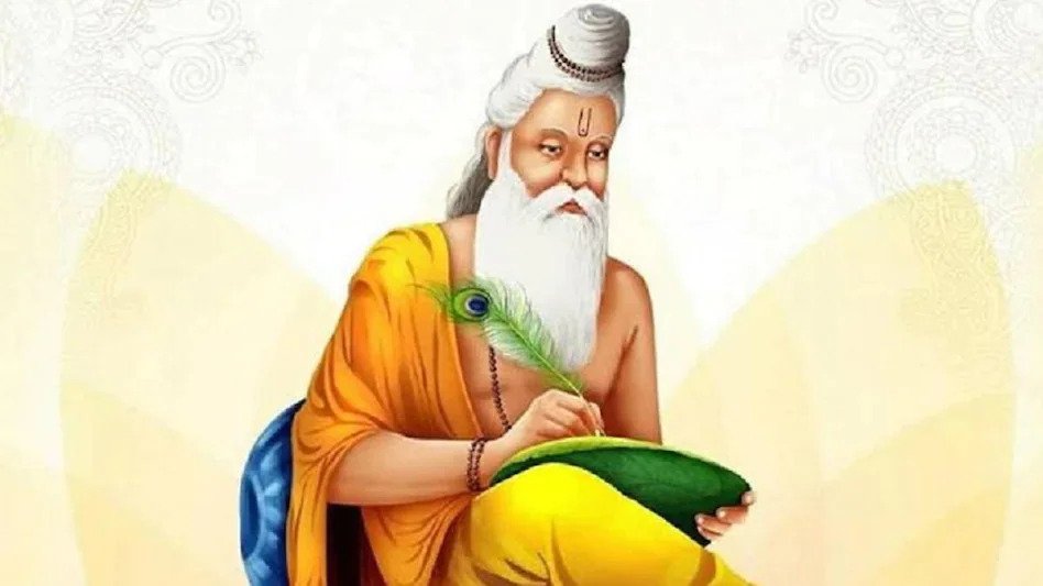 साइबराबाद सीपी कार्यालय में मनाई गई महर्षि वाल्मीकि जयंती Valmiki's birth anniversary was celebrated as 'State Celebration' in Hyderabad on "Ashwayuj Purnima Divas (Purnimi)". Woman