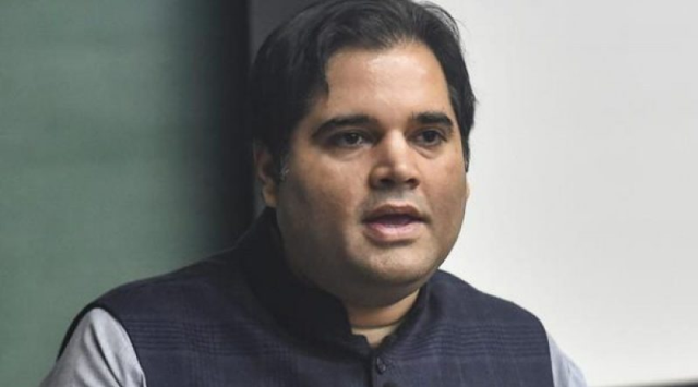 फायरब्रांड नेता वरुण गांधी का भाजपा से मोहभंग, छोड़ सकते हैं पार्टी