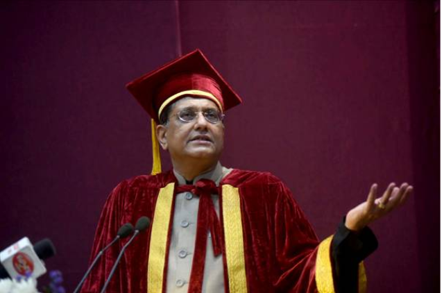 हमें अंतर्राष्ट्रीय व्यापार में गैर-शुल्क बाधाओं द्वारा उत्पन्न मुद्दों को हल करने के लिए काम करना चाहिए- श्री पीयूष गोयल