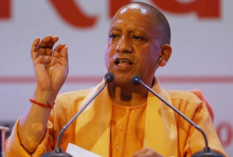 सीएम योगी आदित्यनाथ का अराजपत्रित कर्मचारियों को तोहफा, 30 दिन के बोनस के तौर पर मिलेगी 6908 रुपये की धनराशि Yogi Adityanath government has given a big gift of Diwali to the non-gazetted state employees of Uttar Pradesh. Chief Minister