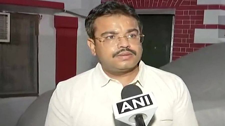 लखीमपुर खीरी हिंसा: 2 दिन की पुलिस रिमांड में भेजे गए मुख्य आरोपी आशीष मिश्रा समेत चार अन्य आरोपी Lakhimpur Kheri Violence: Four other accused including main accused Ashish Mishra sent to 2-day police remand