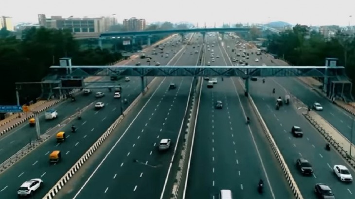 अब और भी सरल हुई दिल्ली एनसीआर की यात्रा, मात्र 30 मिनट में पहुंच सकेंगे अपने गंतव्य स्थल Whether to go from Delhi to Meerut or Greater Noida, whether to come to Delhi from Alwar and Bulandshahr or to go from one corner