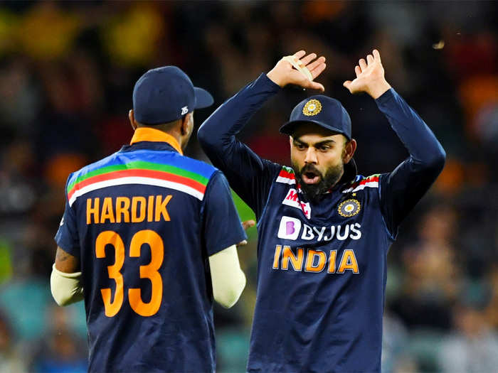 IND vs AUS: भारत ने ऑस्ट्रेलिया को नौ विकेट से हराया