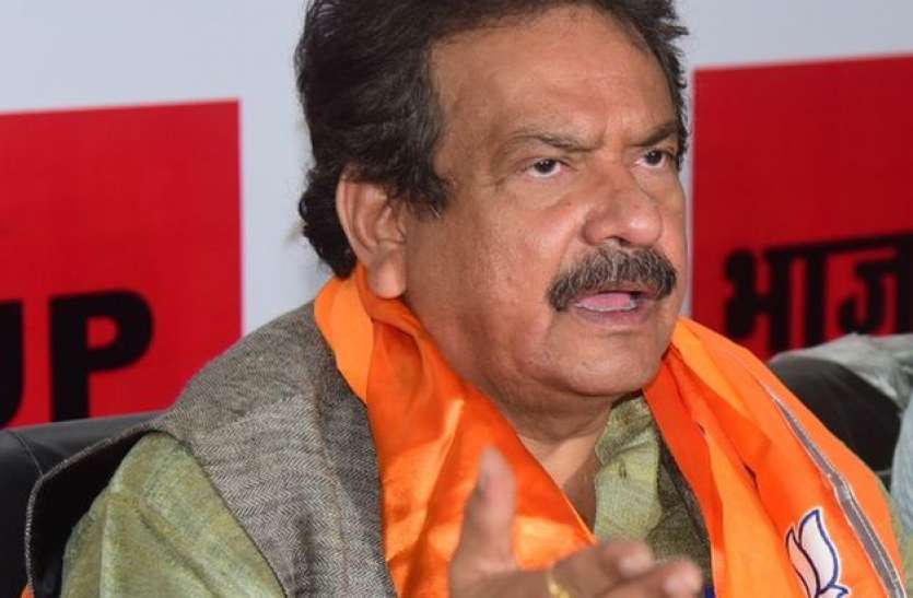राजस्थान: केंद्रीय मंत्री एसपी बघेल के बिगड़े बोल, सीएम गहलोत के लिए कही यह बात