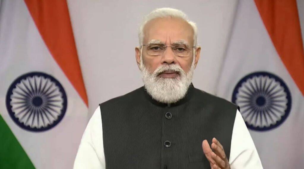 कवच कितना ही आधुनिक और मजबूत क्यों न हो, युद्ध में हथियार नहीं डाले जाते- प्रधानमंत्री नरेंद्र मोदी