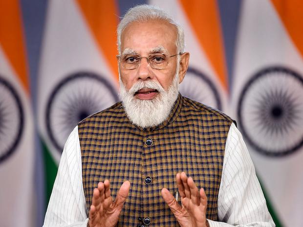 आज पीएम मोदी “प्रधानमंत्री आत्मनिर्भर स्वस्थ भारत योजना” का करेंगे शुभारंभ, 9 मेडिकल कॉलेजों का भी करेंगे उदघाटन