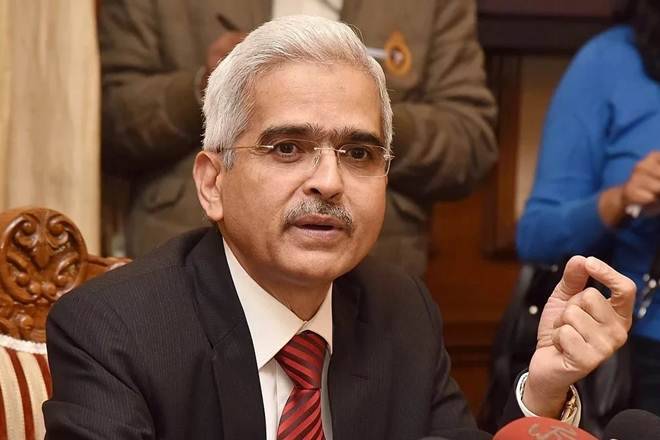 केंद्रीय मंत्रिमंडल का बड़ा फैसला, 3 साल के लिए बढ़ाया गया आरबीआई गवर्नर शक्तिकांत दास का कार्यकाल