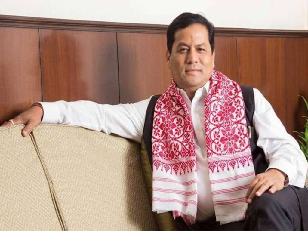 आयुष मंत्री सर्बानंद सोनोवाल ने कोलकाता में राष्ट्रीय होम्योपैथी संस्थान में लड़कियों के छात्रावास और खेल के मैदानों का उद्घाटन किया Union Minister Sarbananda Sonowal visited the National Institute of Homeopathy (NIH) in Kolkata on Thursday, October 7 for graduate students