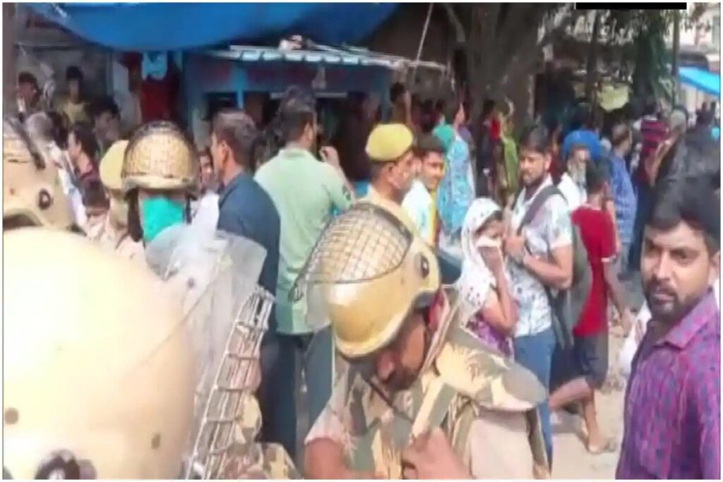 दिल- दहलाने देगा यूपी के कानपुर का यह हत्याकांड, पति-पत्नी और 12 साल के बच्चे की बेरहमी से हुई हत्या A murder case has come to light from Kanpur, UP, which will tremble anyone's heart. This massacre destroys the claim of crime free