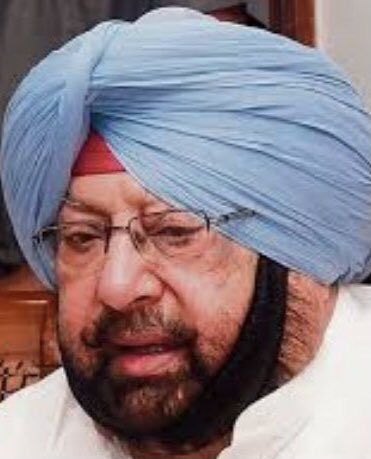 पूर्व मुख्यमंत्री कैप्टन अमरिंदर सिंह ने नई पार्टी बनाने का किया ऐलान, जल्द करेंगे नाम की घोषणा