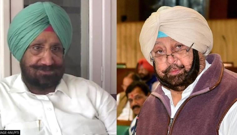 पंजाब की राजनीति एक बार फिर भुचाल, उप मुख्यमंत्री रंधावा, अमरिंदर के पाकिस्तानी मित्र पर ISI से संबंध होने की करवाएंगे जांच