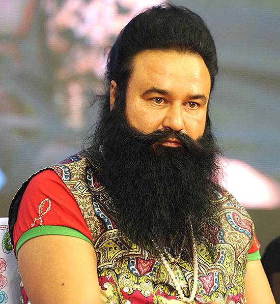 गुरमीत राम रहीम को हत्या के एक और मामले उम्रकैद की सजा, 31 लाख रुपए रुपए का जुर्माना