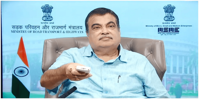 ज्ञान को सम्पदा में परिवर्तित करना ही भविष्य है- केंद्रीय सड़क परिवहन एवं राजमार्ग मंत्री नितिन गडकरी