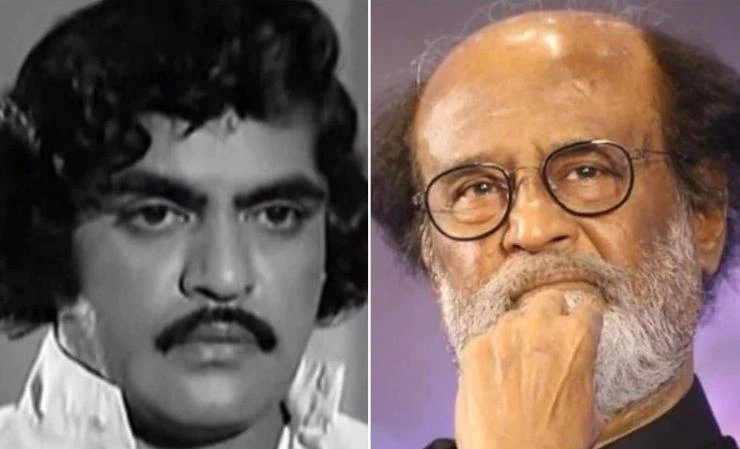 मशहूर तमिल अभिनेता श्रीकांत का निधन, रजनीकांत ने सोशल मीडिया पर किया दुख जाहिर Veteran Tamil actor Srikanth, who made his debut with the 1965 film 'Vennira Adai', passed away on Tuesday. He was 82 years old.