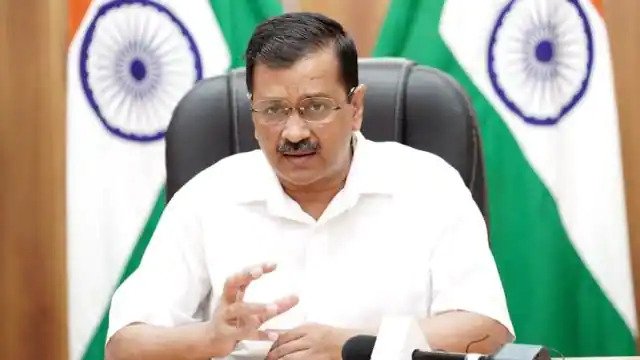 सीएम केजरीवाल ने दिल्ली की जनता को दी बड़ी राहत, कहा- अब आर्थिक मदद के लिए कोरोना से मरने वालों का मृत्यु प्रमाण पत्र जरूरी नहीं Giving great relief to the people of Delhi, the Kejriwal government of the capital Delhi has given death certificates to those who have lost
