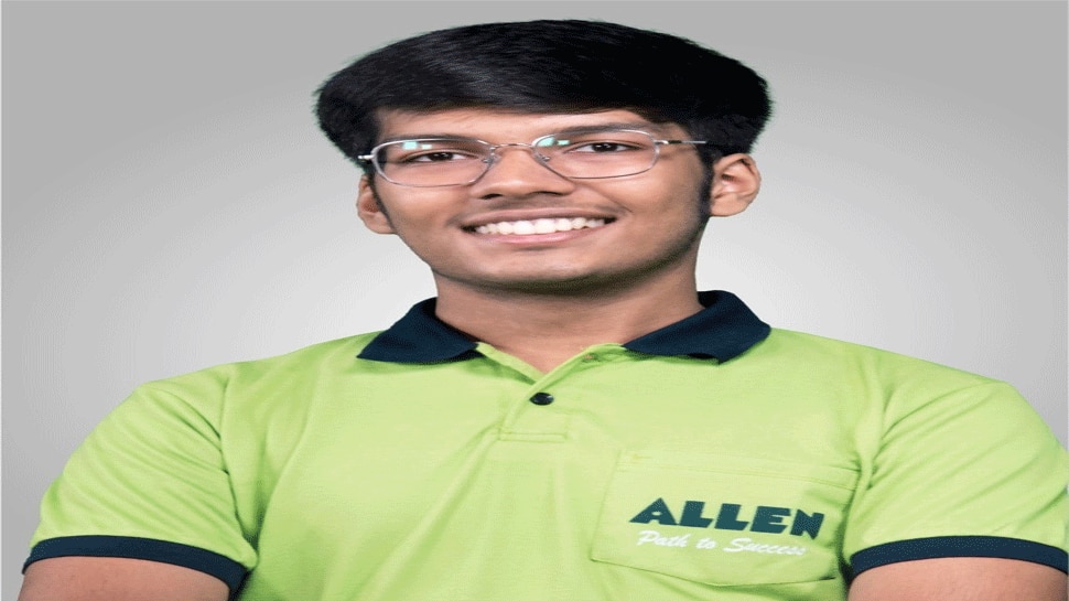 जेईई एडवांस्ड रिजल्ट 2021 का रिजल्ट जारी, जयपुर के मृदुल अग्रवाल ने किया टॉप JEE Advanced Result 2021 Result has been released. Indian Institute of Technology (IIT) Kharagpur has released the JEE Advanced result