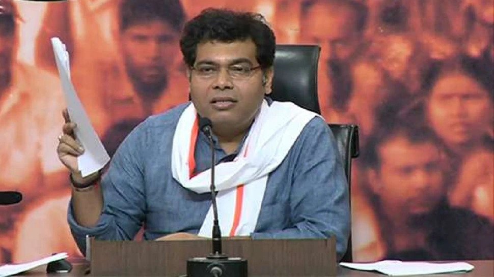 Cabinet Minister Shrikant Sharma said on Monday that the UP government is making continuous efforts to improve the environment