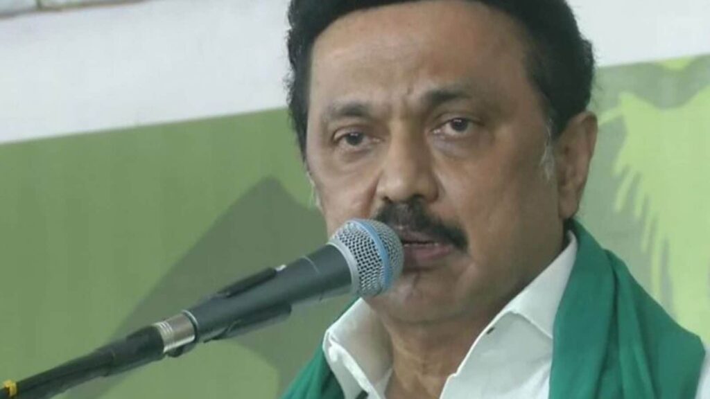 Tamil Nadu Chief Minister M.K. Stalin on Thursday urged Prime Minister Narendra Modi to convert eight state highways into national highways