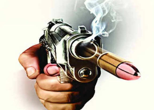 On Monday, two unidentified assailants shot dead a 45-year-old farmer in Nangal Farid village, about 30 km from Hoshiarpur. Police