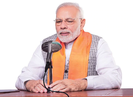 झारखंड के निवासी अजीत कुमार ने पीएम मोदी को लिखा पत्र, अपने क्षेत्र में मातृभाषा ओडिया के विलुप्त होने पर उठाया सवाल