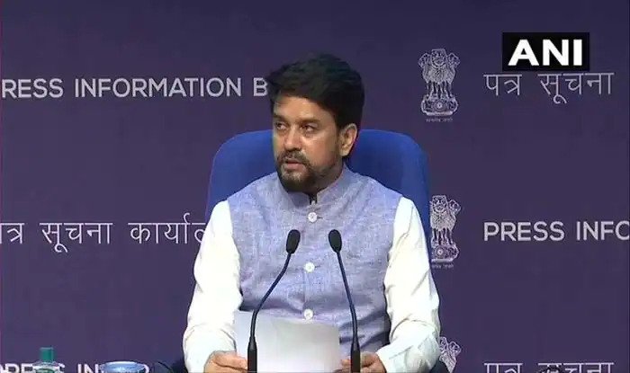 केंद्रीय मंत्रिमंडल ने सांसद स्थानीय क्षेत्र विकास योजना की बहाली और उसे जारी रखने की दी मंजूरी, इस साल हर सांसद को मिलेंगे केवल 2 करोड़ रुपये The central government on Wednesday restored the MPLADS fund for MPs, which was approved by the Modi cabinet in April last year in India.