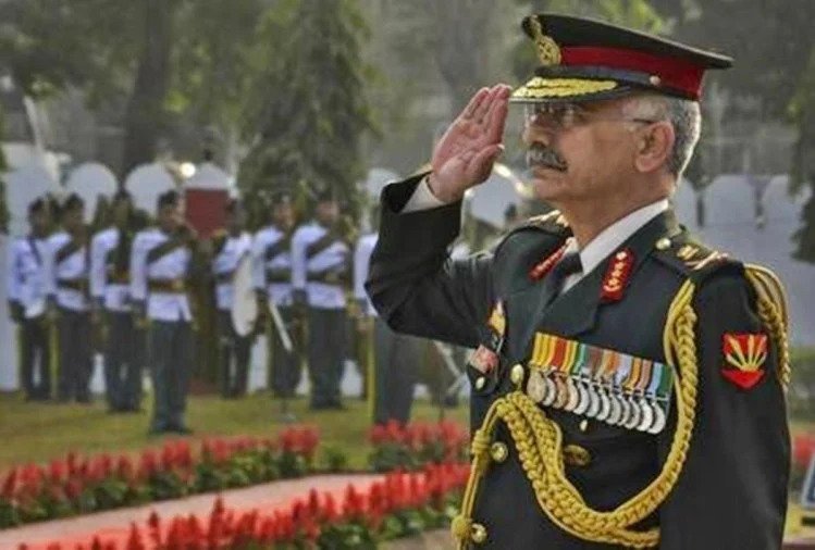 थल सेना अध्यक्ष जनरल एम. एम. नरवणे इजरायल के दौरे पर रवाना Chief of Army Staff General MM Naravane has left for Israel tour from 15 to 19 November 2021. This is the army chief's first visit to Israel