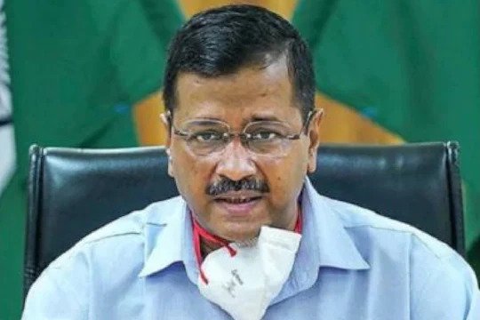 आम आदमी पार्टी सरकार ने किसानों की मांगों का समर्थन किया : केजरीवाल Delhi Chief Minister Arvind Kejriwal today congratulated the farmers on the success of their agitation. He said that his victory is the