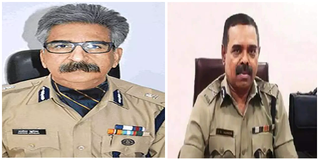 छत्तीसगढ़ के नए डीजीपी बने अशोक जुनेजा