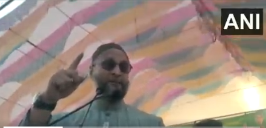 कृषि कानून पर रोक के बाद आग बबुला हुए असदुद्दीन ओवैसी, चेतावनी देते हुए बोले- NPR-NRC लाए तो नहीं तो… politics going on after the government repealed the Agriculture Act, on the other hand, AIMIM supremo Asaduddin Owaisi is angry