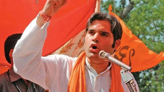बीजेपी सांसद वरुण गांधी ने पीएम मोदी को लिखा पत्र, एमएसपी पर कानून बनाने के लिए की मांग