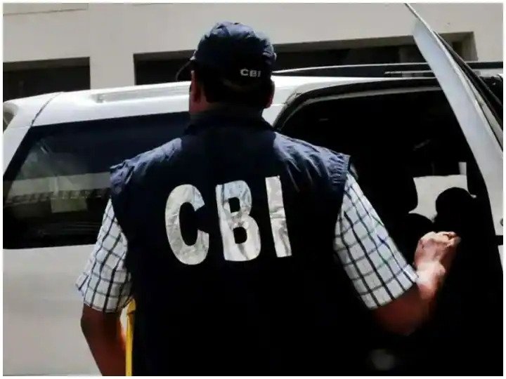 CBI ने बाल यौन शोषण मामले में 7 लोगों को किया गिरफ्तार The CBI arrested Purushottam Jha, Raman Gautam and Satyendra Mittal from Delhi, Surendra Kumar Nayak from Odisha, Nishant Jain from Noida,