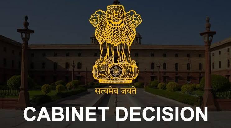 कैबिनेट ने केंद्र शासित प्रदेश दादरा और नगर हवेली तथा दमन और दीव में बिजली वितरण और खुदरा आपूर्ति कारोबार के निजीकरण को दी मंजूरी The Union Cabinet chaired by the Prime Minister Shri Narendra Modi has approved the distribution of electricity in the Union Territories
