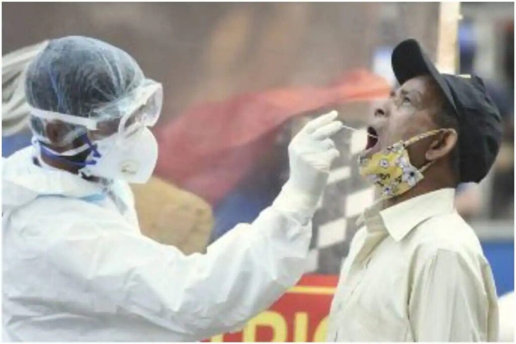 The new variant of the corona virus, Omicron, has created panic all over the world. People from African countries have been banned in many