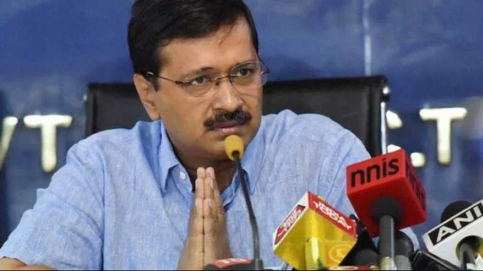दिल्ली में खतरनाक हुआ वायु प्रदूषण, सीएम अरविंद केजरीवाल ने चेतावनी Since Diwali, the air in the country's capital Delhi has become toxic and the process of suffocation continues. Seven days from the beginning