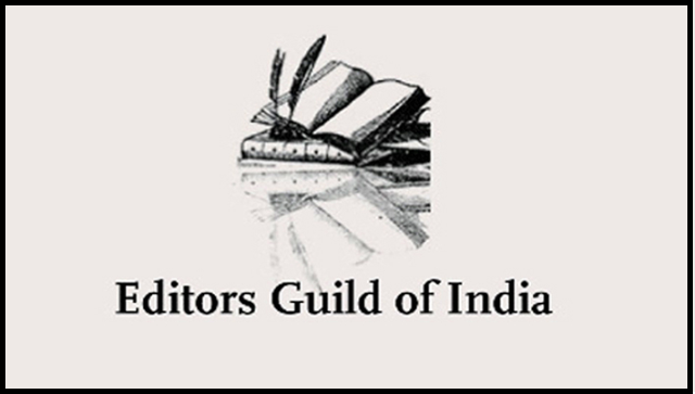 एडिटर्स गिल्ड ऑफ इंडिया ने त्रिपुरा हिंसा में निष्पक्ष जांच करने के लिए की मांग