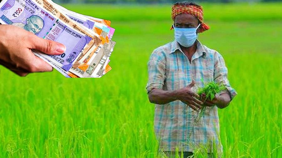 पंजाब ने केंद्र को कृषि क्षेत्र के लिए पीएलआई योजना का दिया प्रस्ताव Punjab has proposed to the Union Government to launch a Production Supported Incentive (PLI) scheme for the agriculture sector